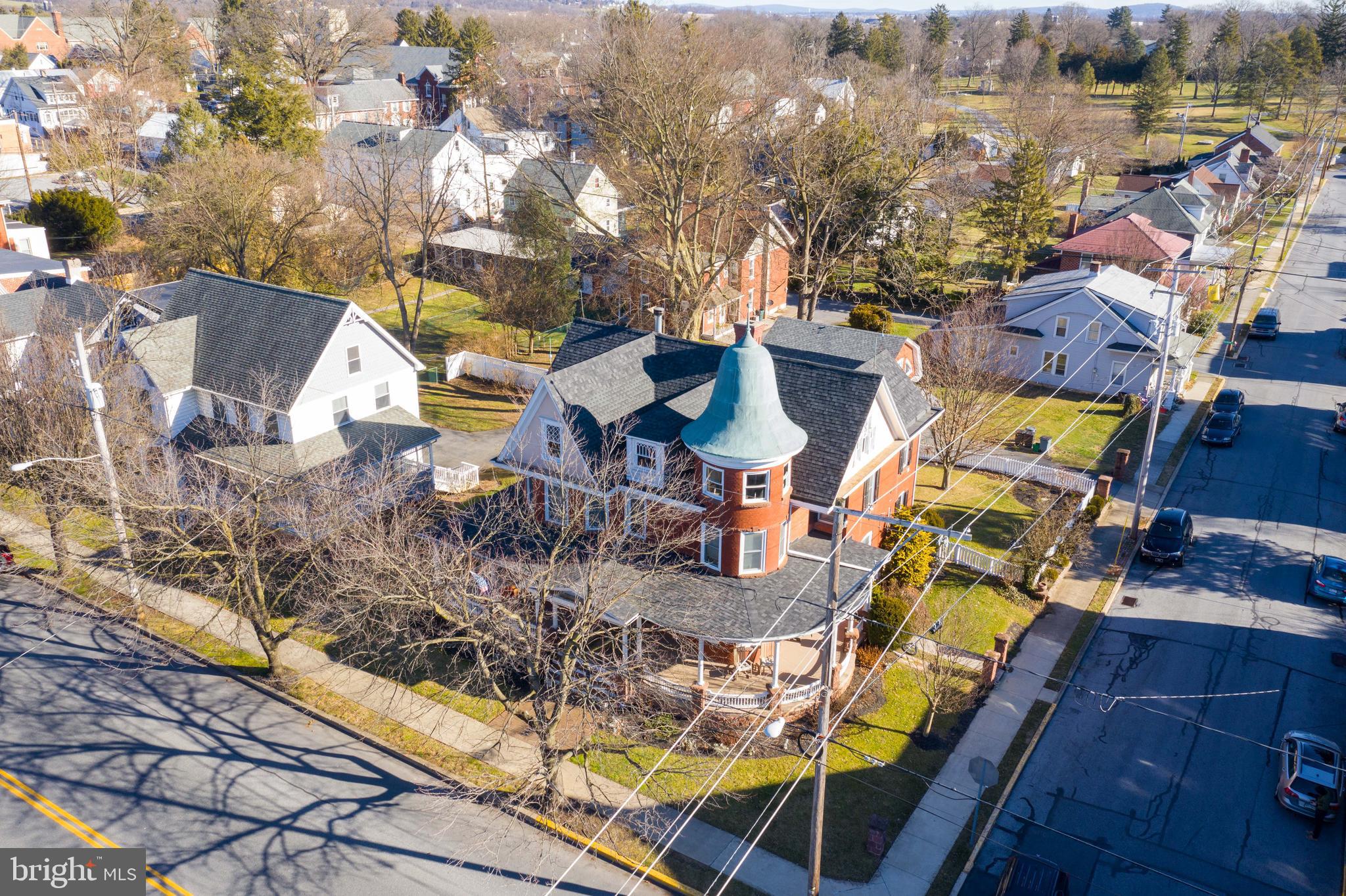 153 South Broad Street Lititz, PA 17543 - Photo 3 of 53 Gallery Image 3