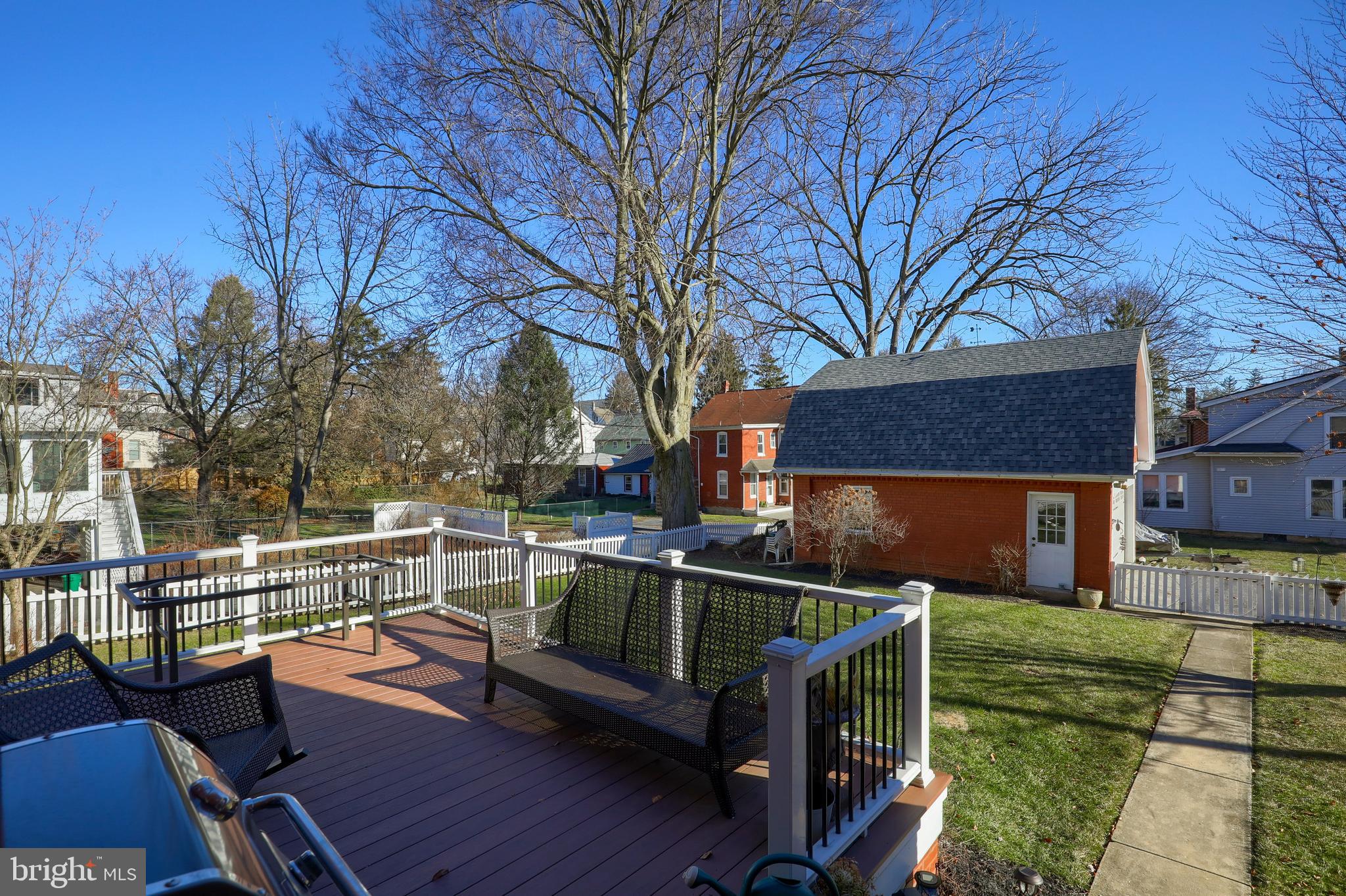 153 South Broad Street Lititz, PA 17543 - Photo 5 of 53 Gallery Image 5