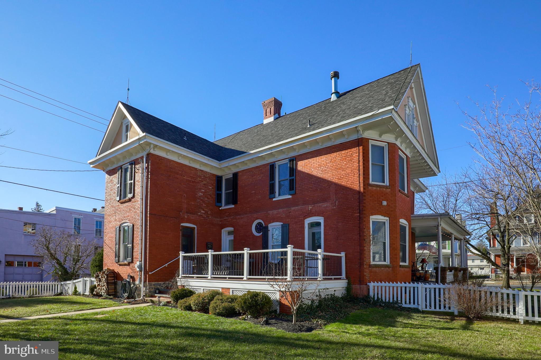 153 South Broad Street Lititz, PA 17543 - Photo 41 of 53 Gallery Image 41