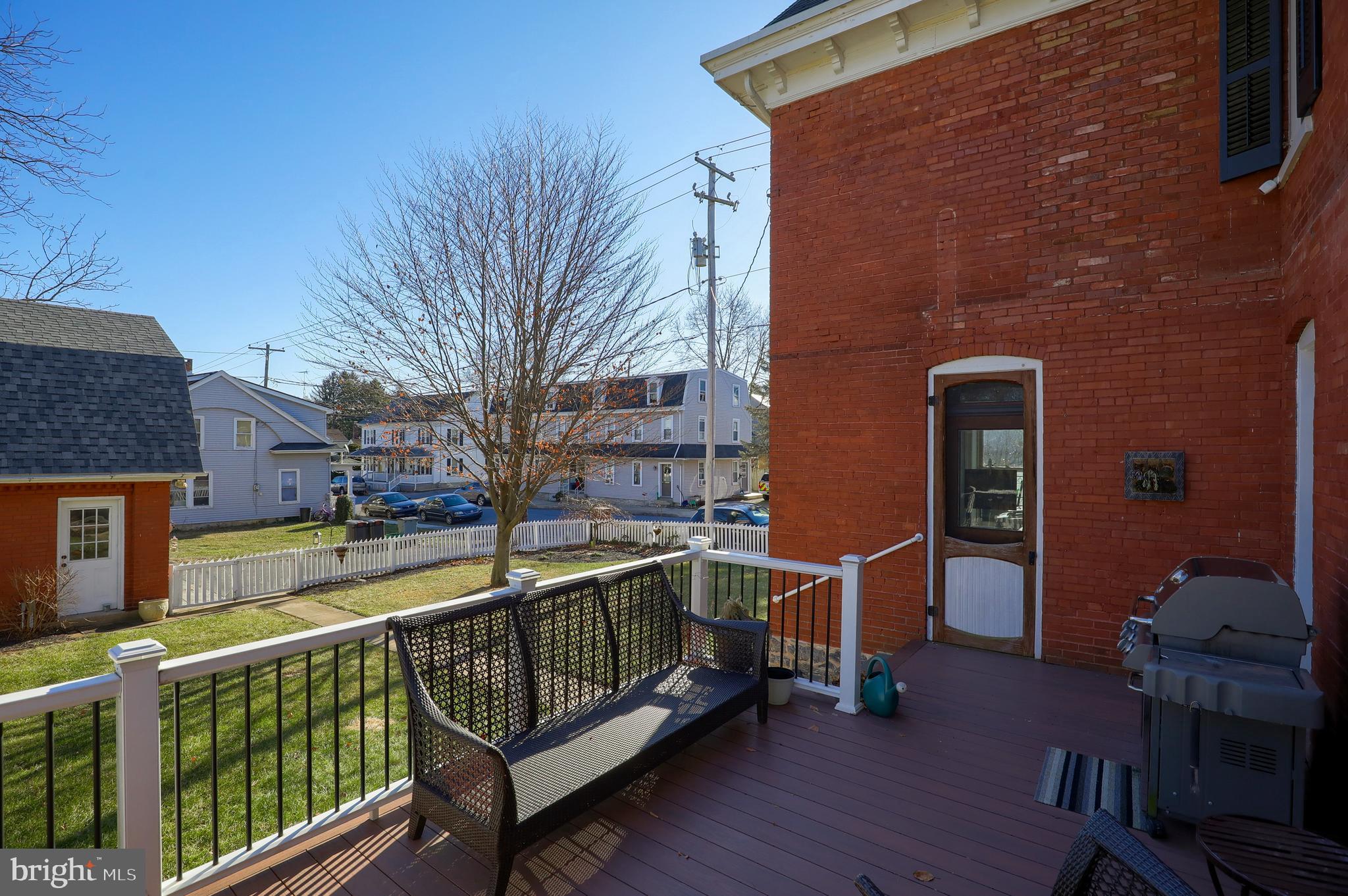 153 South Broad Street Lititz, PA 17543 - Photo 42 of 53 Gallery Image 42