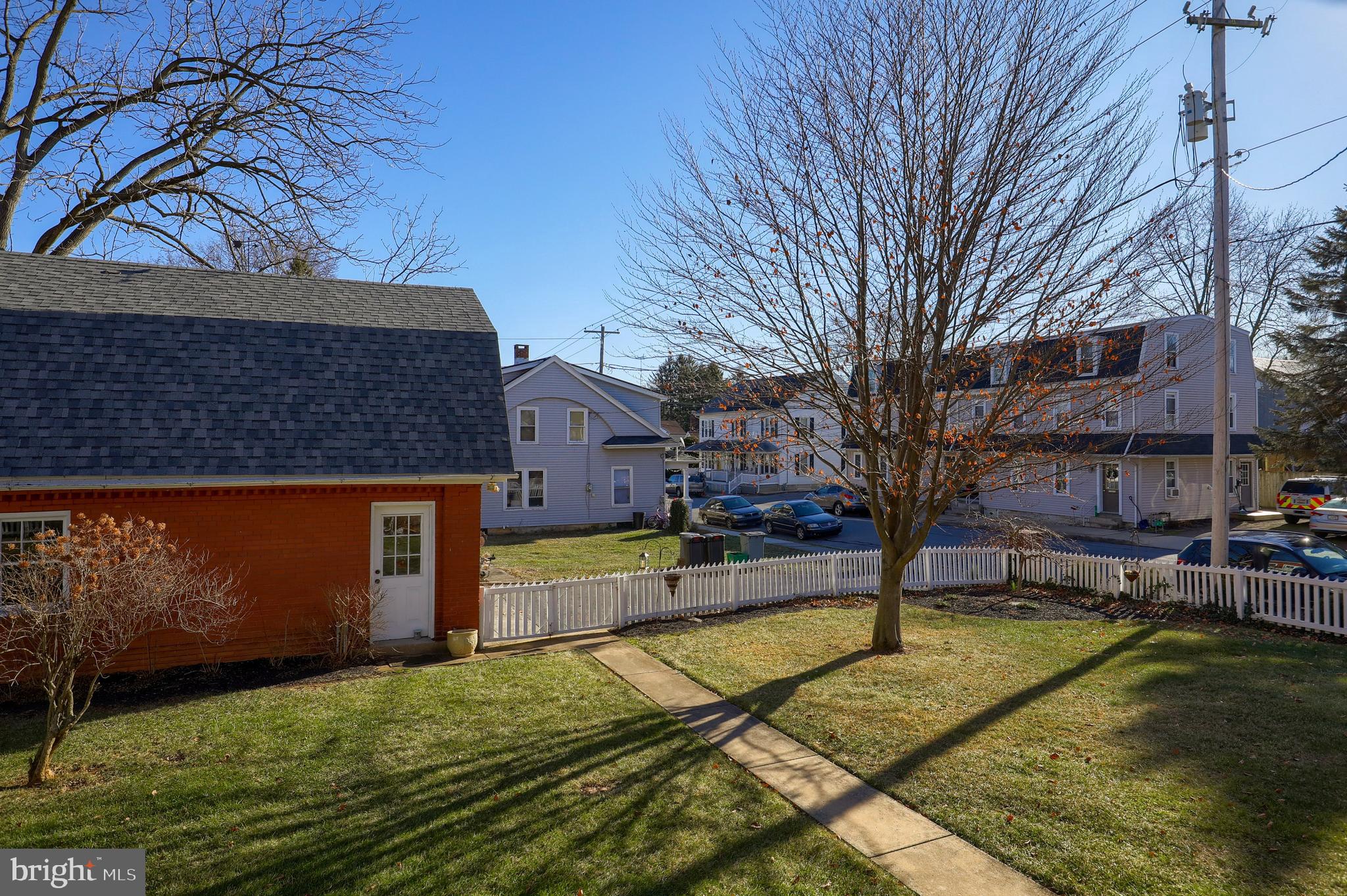 153 South Broad Street Lititz, PA 17543 - Photo 44 of 53 Gallery Image 44