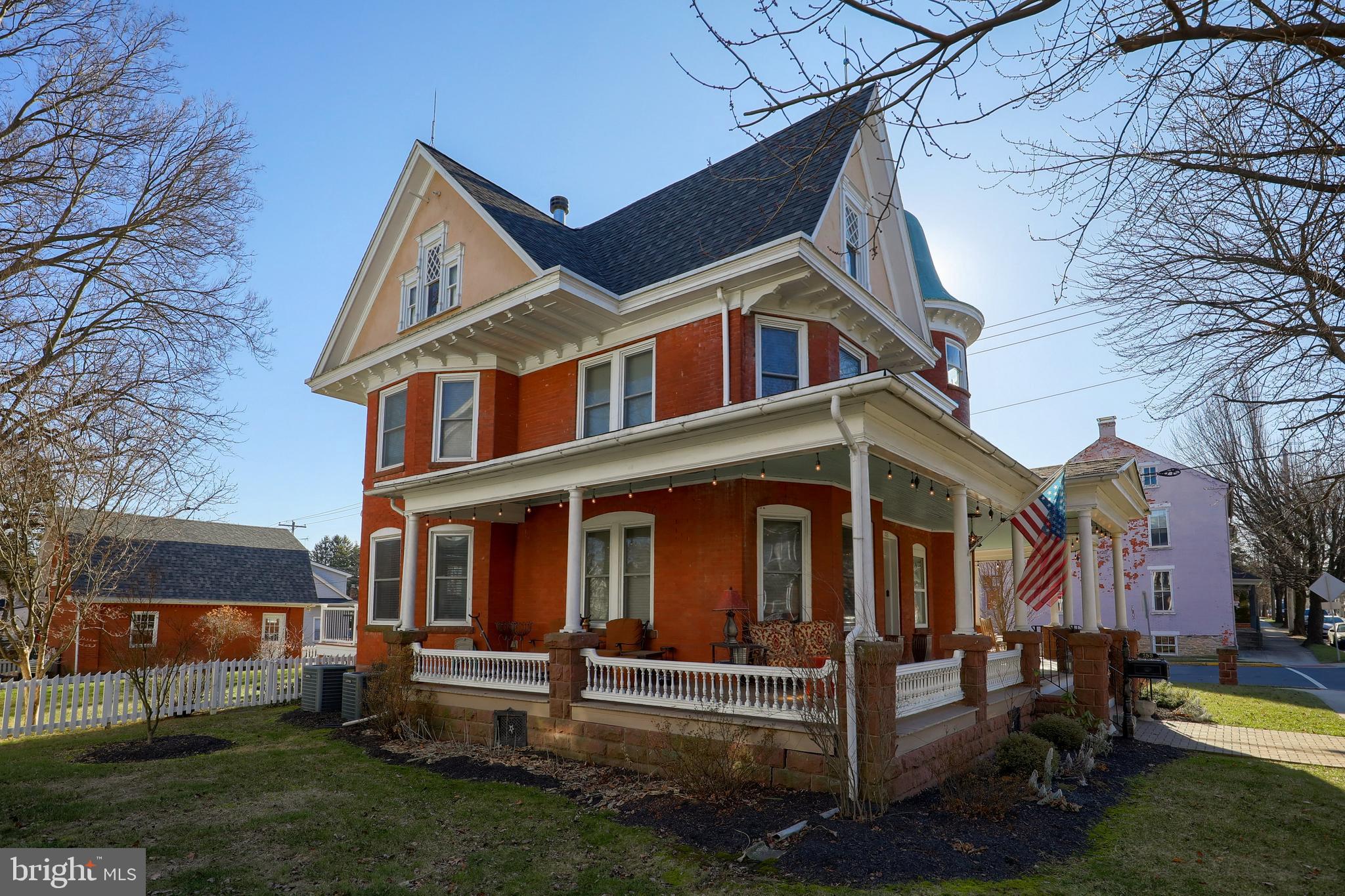 153 South Broad Street Lititz, PA 17543 - Photo 45 of 53 Gallery Image 45