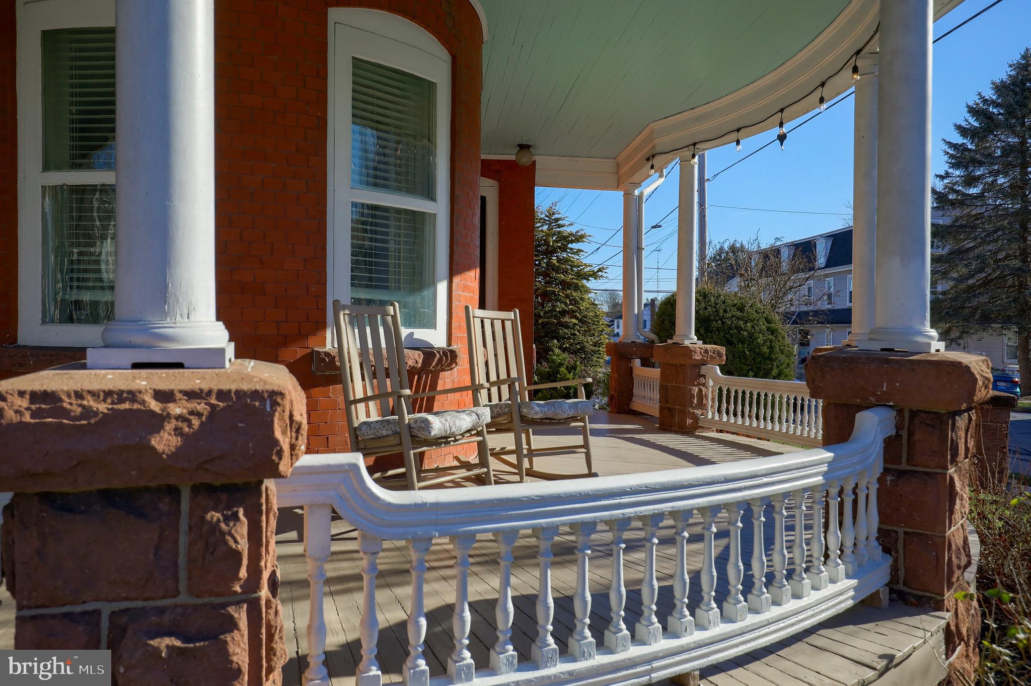 153 South Broad Street Lititz, PA 17543 - Photo 47 of 53 Gallery Image 47
