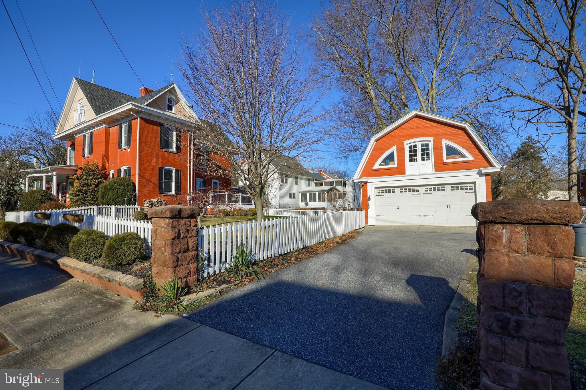 153 South Broad Street Lititz, PA 17543 - Photo 48 of 53 Gallery Image 48