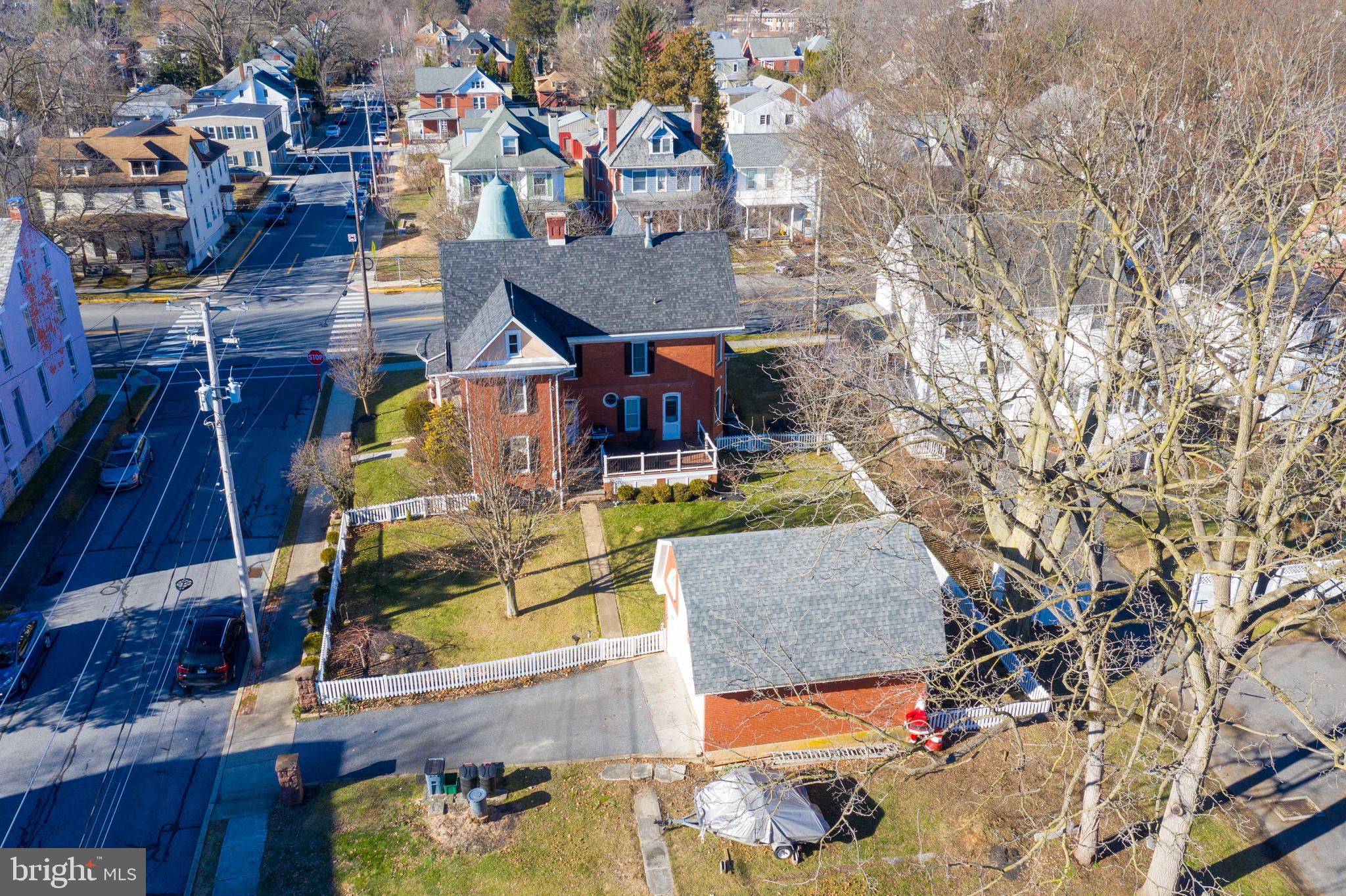 153 South Broad Street Lititz, PA 17543 - Photo 50 of 53 Gallery Image 50
