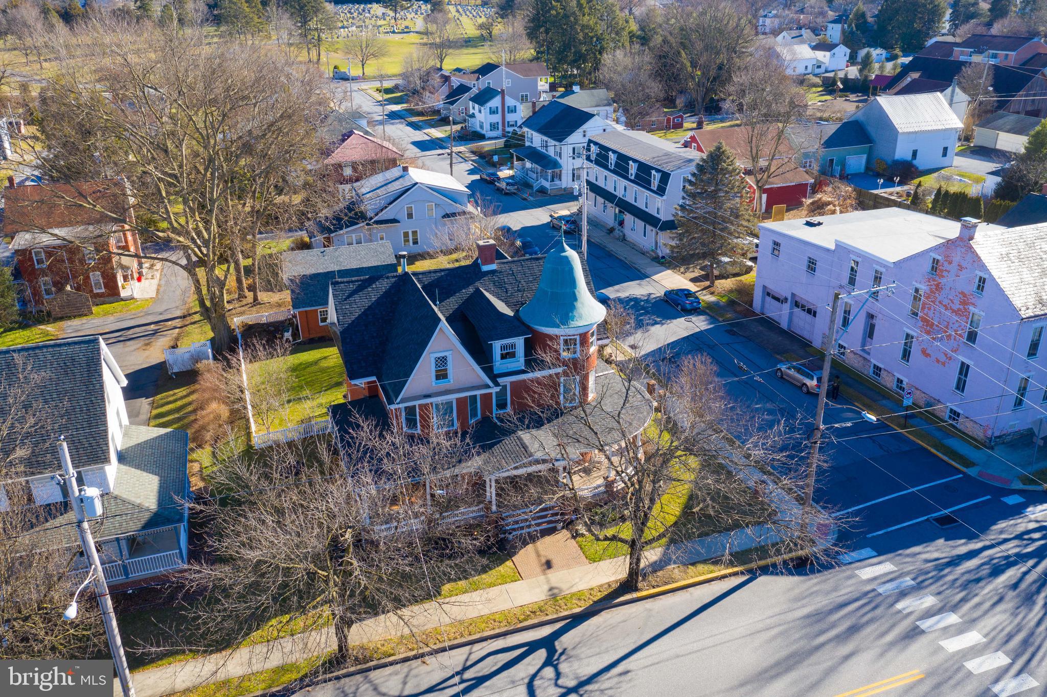 153 South Broad Street Lititz, PA 17543 - Photo 51 of 53 Gallery Image 51