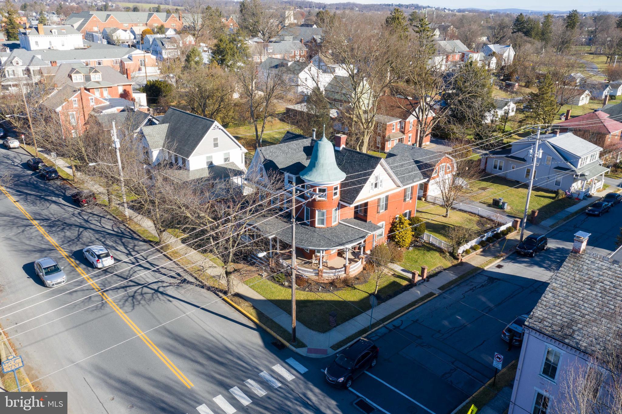 153 South Broad Street Lititz, PA 17543 - Photo 52 of 53 Gallery Image 52