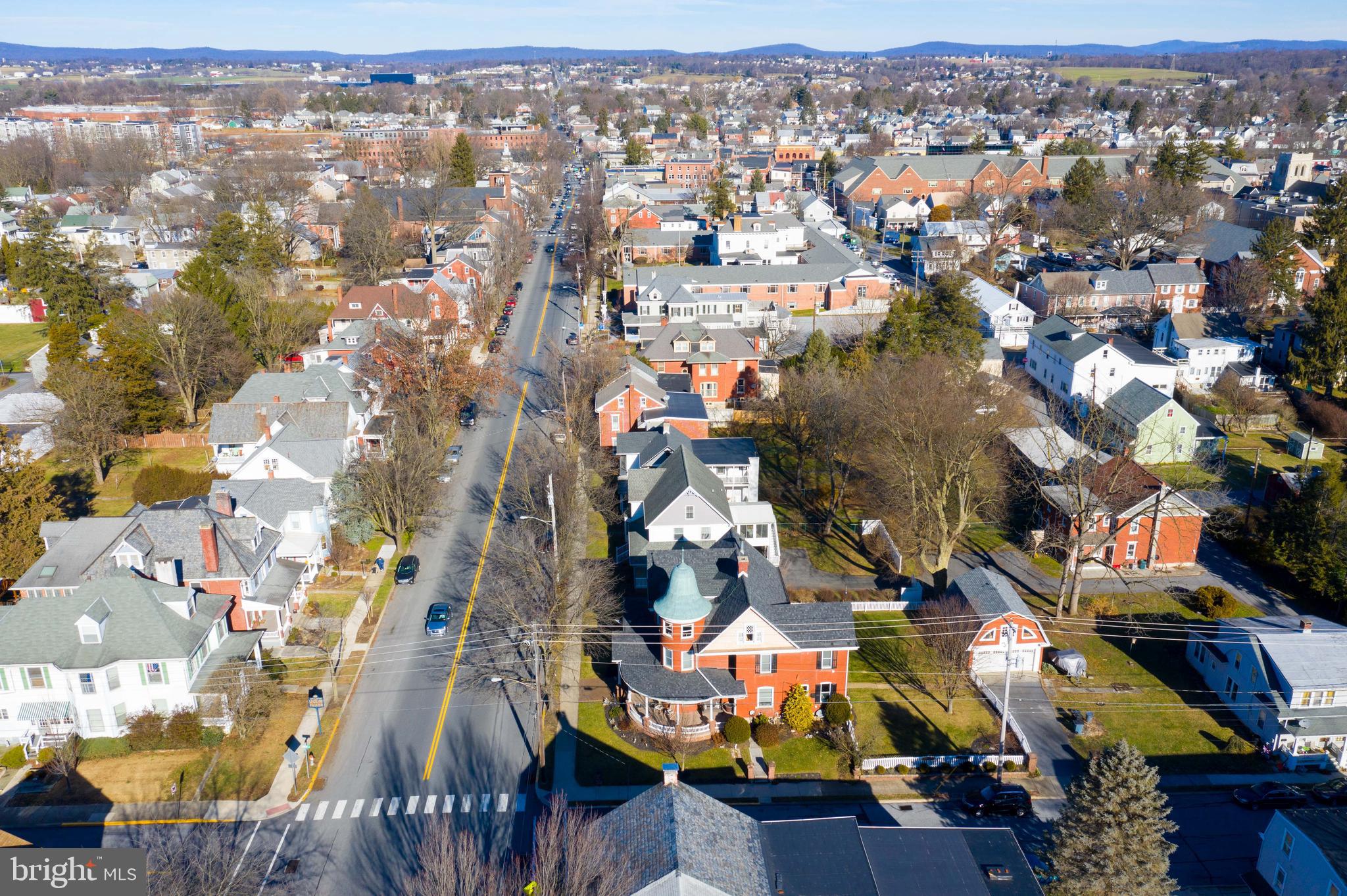 153 South Broad Street Lititz, PA 17543 - Photo 53 of 53 Gallery Image 53