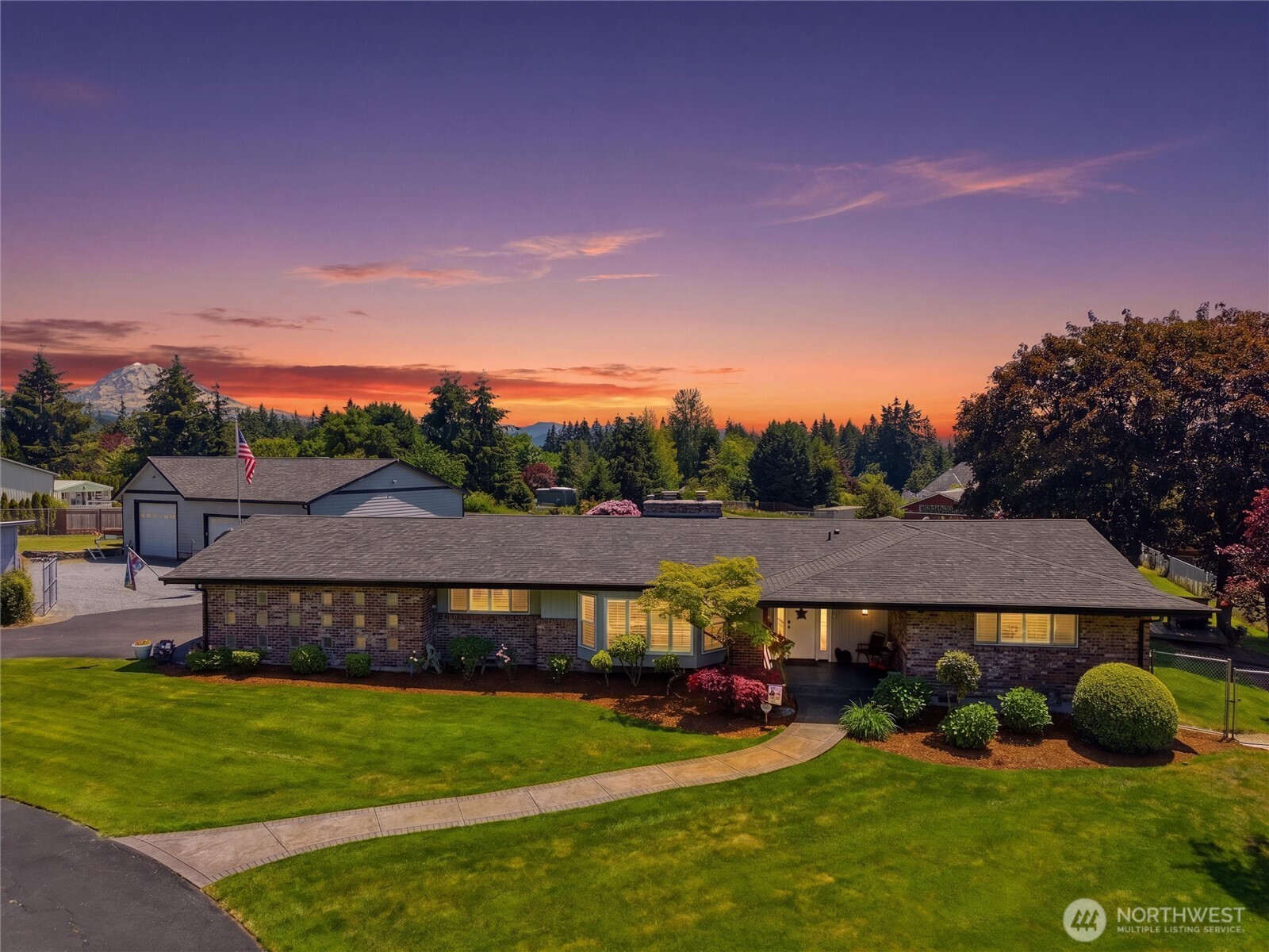 14516 224th Street East Graham, WA 98338 - Photo 40 of 40