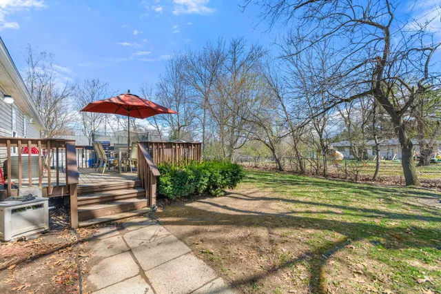 $295,000 | 6545 Hiller Avenue, Whitmore Lake, MI 48189