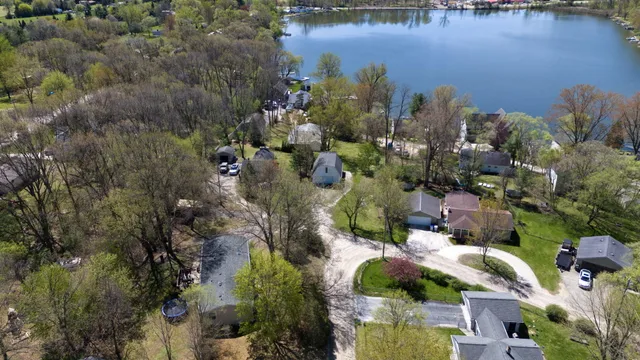 $295,000 | 6545 Hiller Avenue, Whitmore Lake, MI 48189