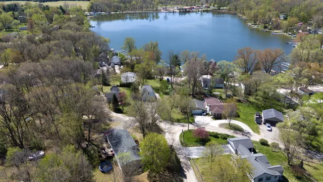 $295,000 | 6545 Hiller Avenue, Whitmore Lake, MI 48189