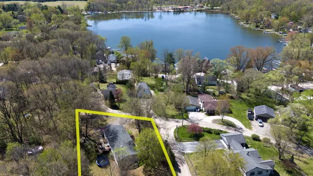 $295,000 | 6545 Hiller Avenue, Whitmore Lake, MI 48189