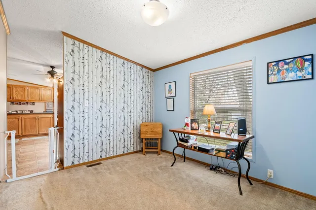 $295,000 | 6545 Hiller Avenue, Whitmore Lake, MI 48189