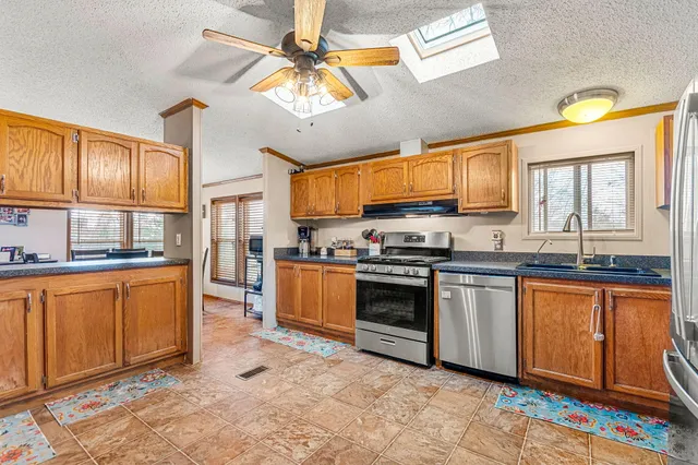 $295,000 | 6545 Hiller Avenue, Whitmore Lake, MI 48189