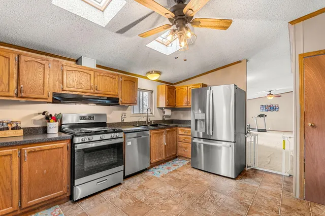 $295,000 | 6545 Hiller Avenue, Whitmore Lake, MI 48189