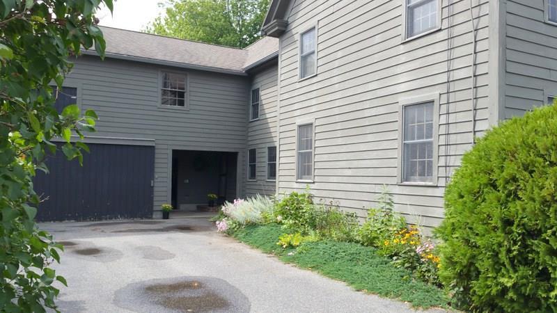 611 River Road Arundel, ME 04046 - Photo 33 of 35 View from Driveway