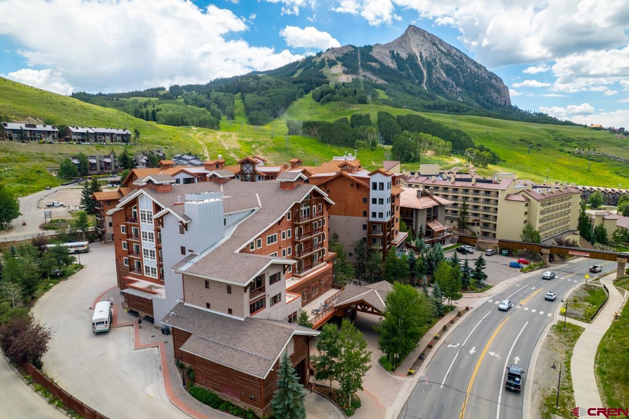 620 Gothic Road, Unit 511 Crested Butte, CO 81225 - Photo 4 of 43