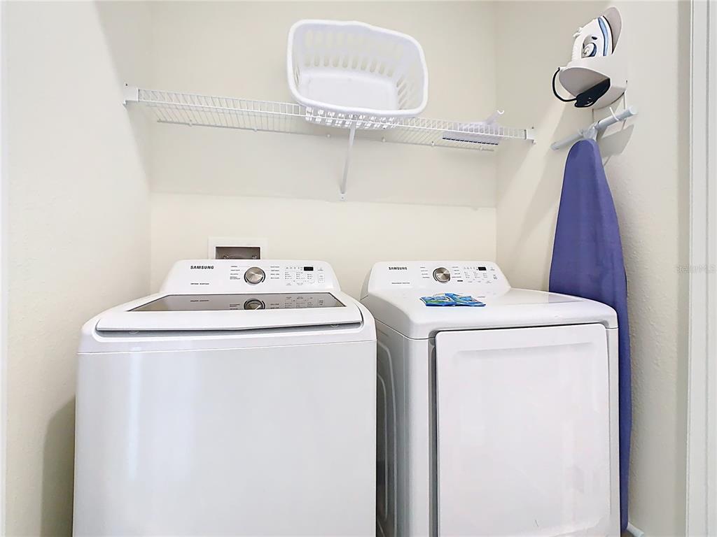 2946 Salted Rim Road Kissimmee, FL 34747 - Photo 19 of 24