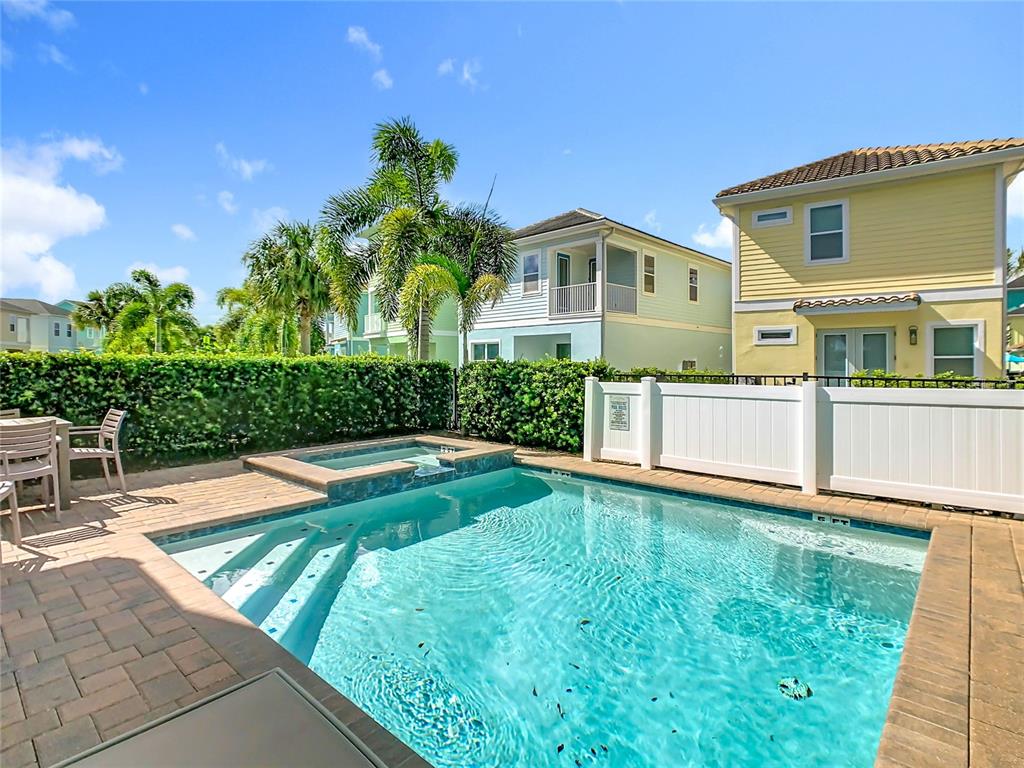 2946 Salted Rim Road Kissimmee, FL 34747 - Photo 2 of 24