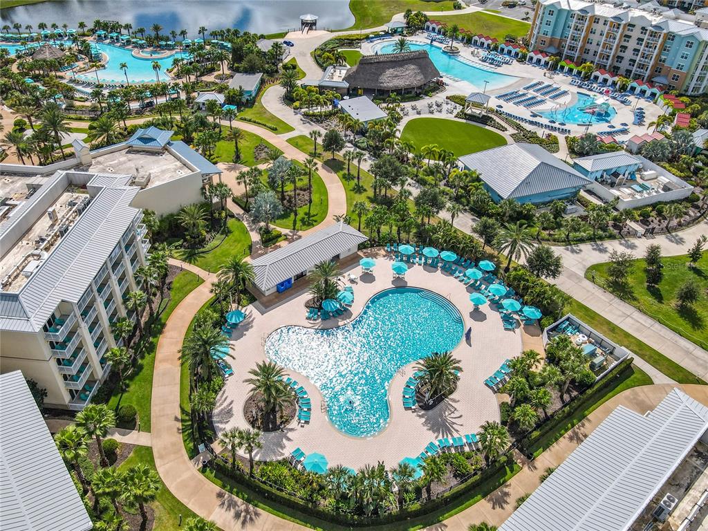 2946 Salted Rim Road Kissimmee, FL 34747 - Photo 23 of 24