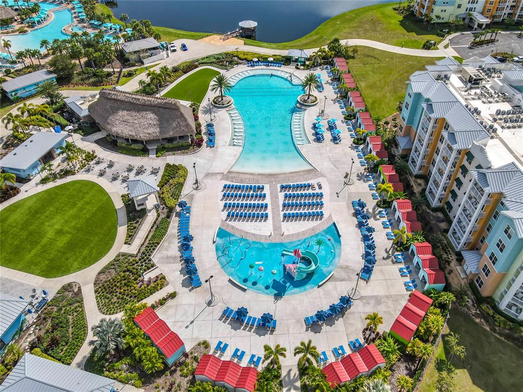 2946 Salted Rim Road Kissimmee, FL 34747 - Photo 24 of 24