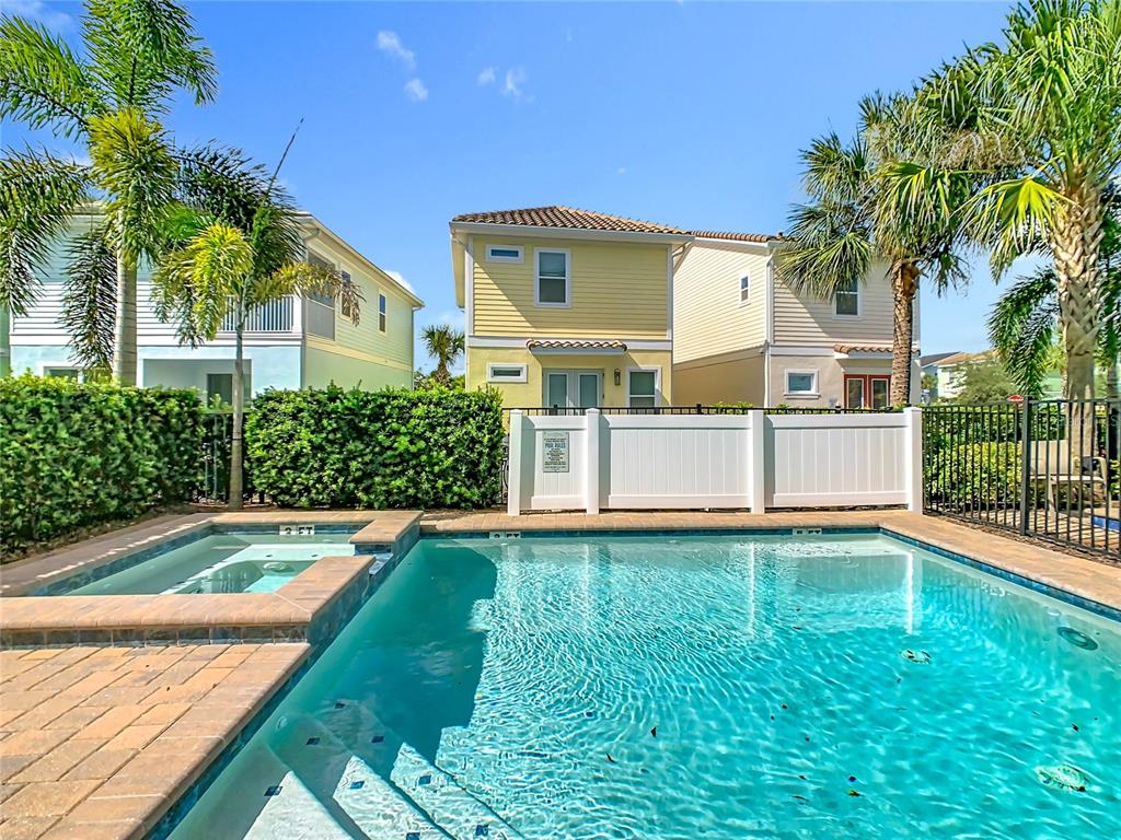 2946 Salted Rim Road Kissimmee, FL 34747 - Photo 3 of 24