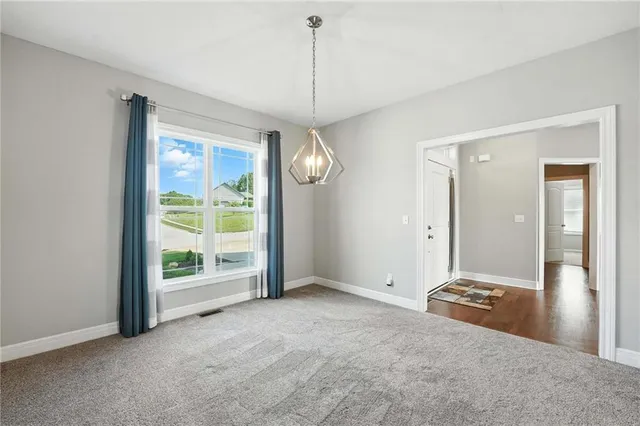 $557,500 | 7611 North Adrian Avenue, Kansas City, MO 64151