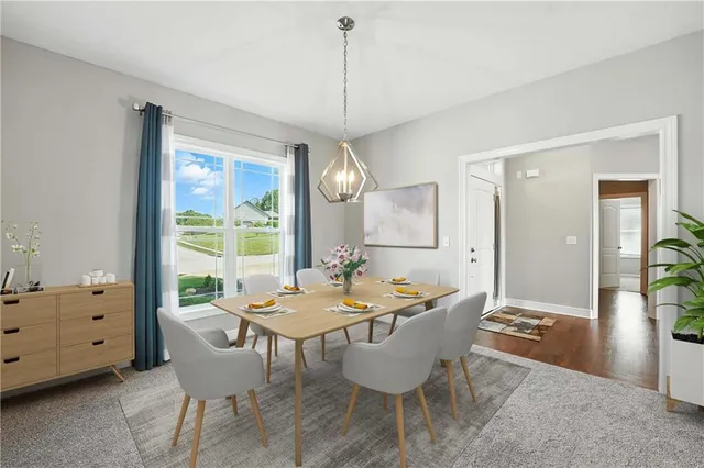 $557,500 | 7611 North Adrian Avenue, Kansas City, MO 64151