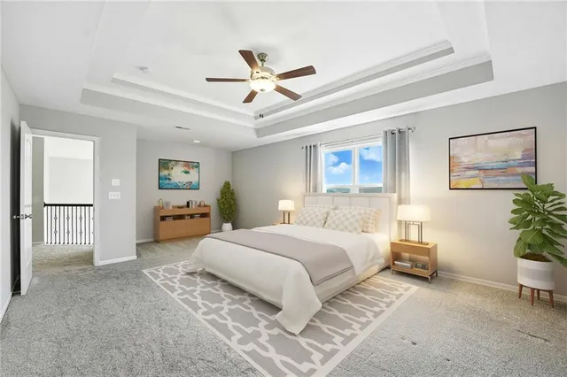 $557,500 | 7611 North Adrian Avenue, Kansas City, MO 64151