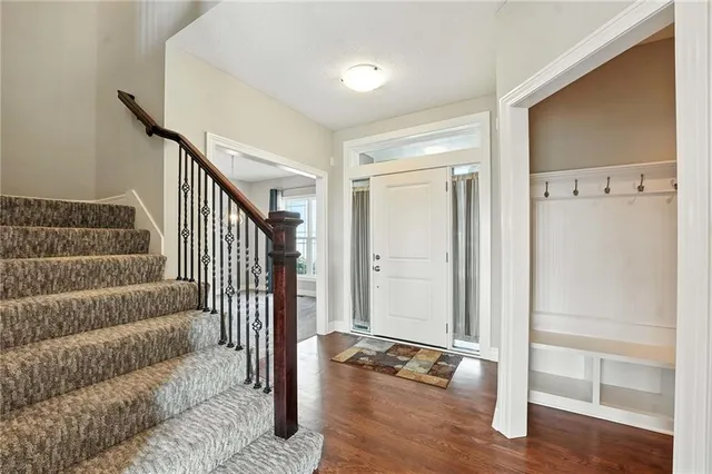 $557,500 | 7611 North Adrian Avenue, Kansas City, MO 64151