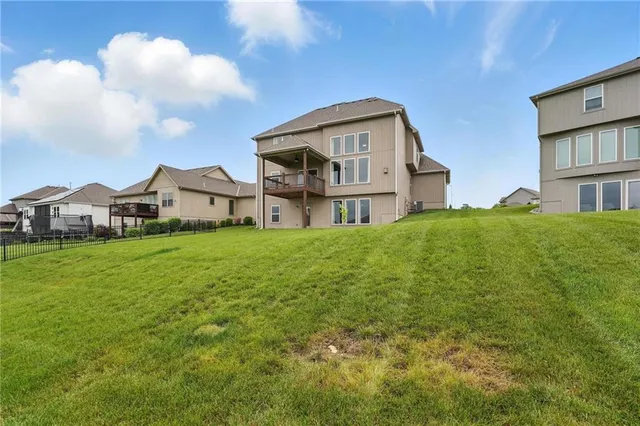 $557,500 | 7611 North Adrian Avenue, Kansas City, MO 64151