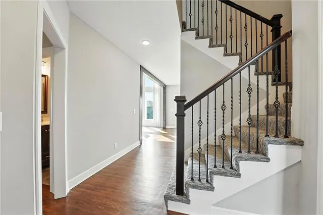 $557,500 | 7611 North Adrian Avenue, Kansas City, MO 64151