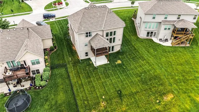 $557,500 | 7611 North Adrian Avenue, Kansas City, MO 64151