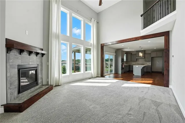 $557,500 | 7611 North Adrian Avenue, Kansas City, MO 64151