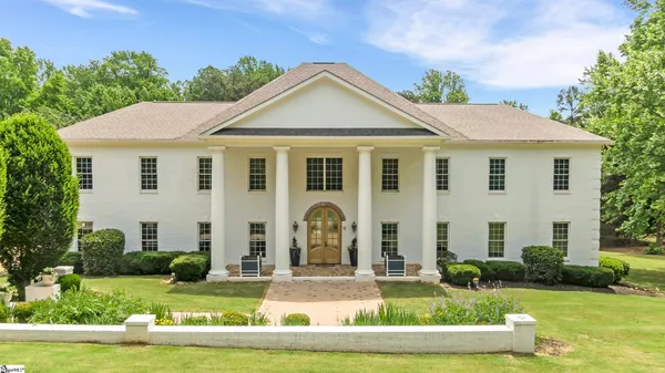 $2,650,000 | 12 Woodvalley Court, Greenville, SC 29617