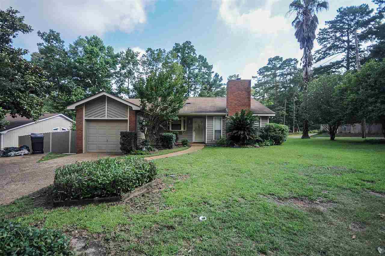 3360 Thomas Butler Road, Unit 28 Tallahassee, FL 32308 - Photo 25 of 25 Gallery Image 25