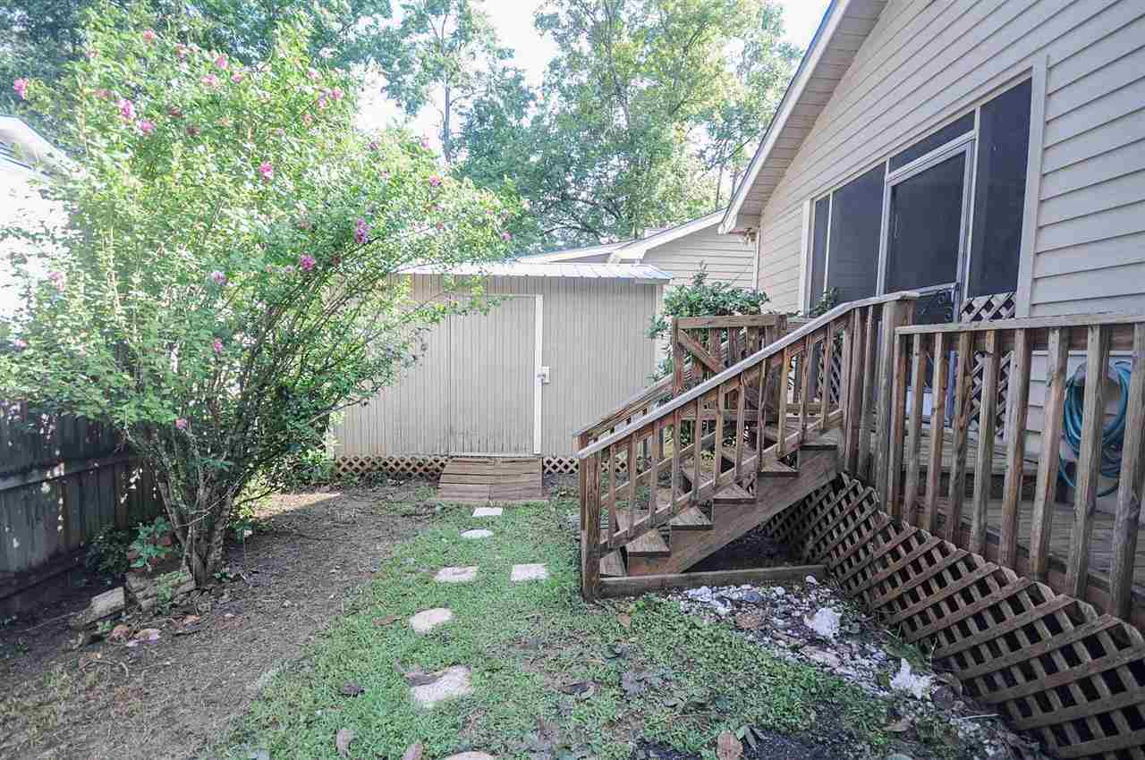 3360 Thomas Butler Road, Unit 28 Tallahassee, FL 32308 - Photo 3 of 25 Gallery Image 3
