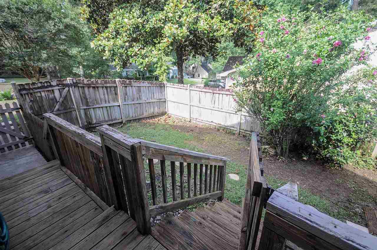 3360 Thomas Butler Road, Unit 28 Tallahassee, FL 32308 - Photo 4 of 25 Gallery Image 4