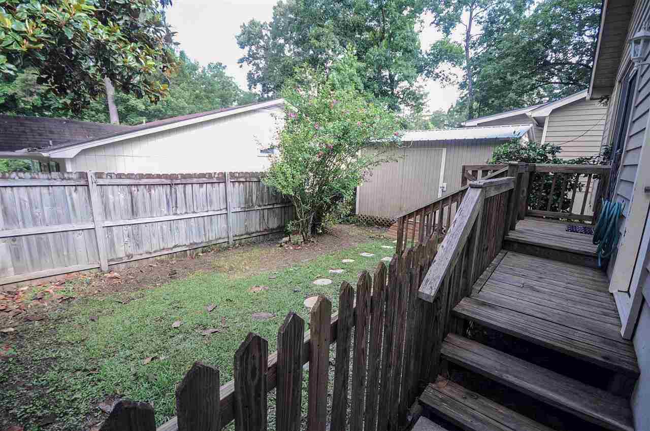 3360 Thomas Butler Road, Unit 28 Tallahassee, FL 32308 - Photo 6 of 25 Gallery Image 6