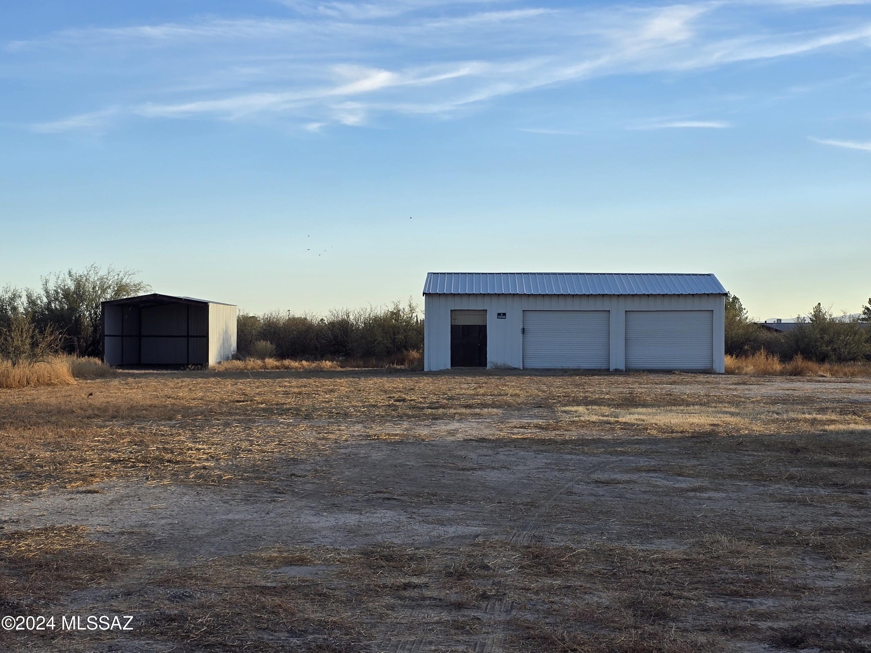 202 West Patte Road Willcox, AZ 85643 - Photo 3 of 28 Gallery Image 3