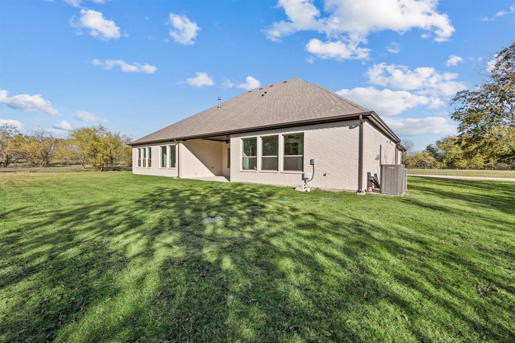 4005 Brown Bear Drive Aledo, TX 76008 - Photo 39 of 40