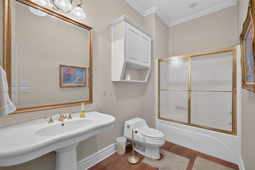 3669 Fountainbleau Road Keithville, LA 71047 - Photo 25 of 39