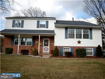 884 Stallion Road Warrington, PA 18976 - Photo 1 of 12 Exterior Front