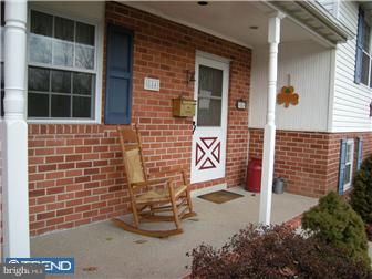 884 Stallion Road Warrington, PA 18976 - Photo 2 of 12 Exterior