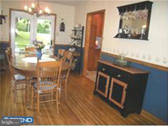 884 Stallion Road Warrington, PA 18976 - Photo 6 of 12 Dining Room