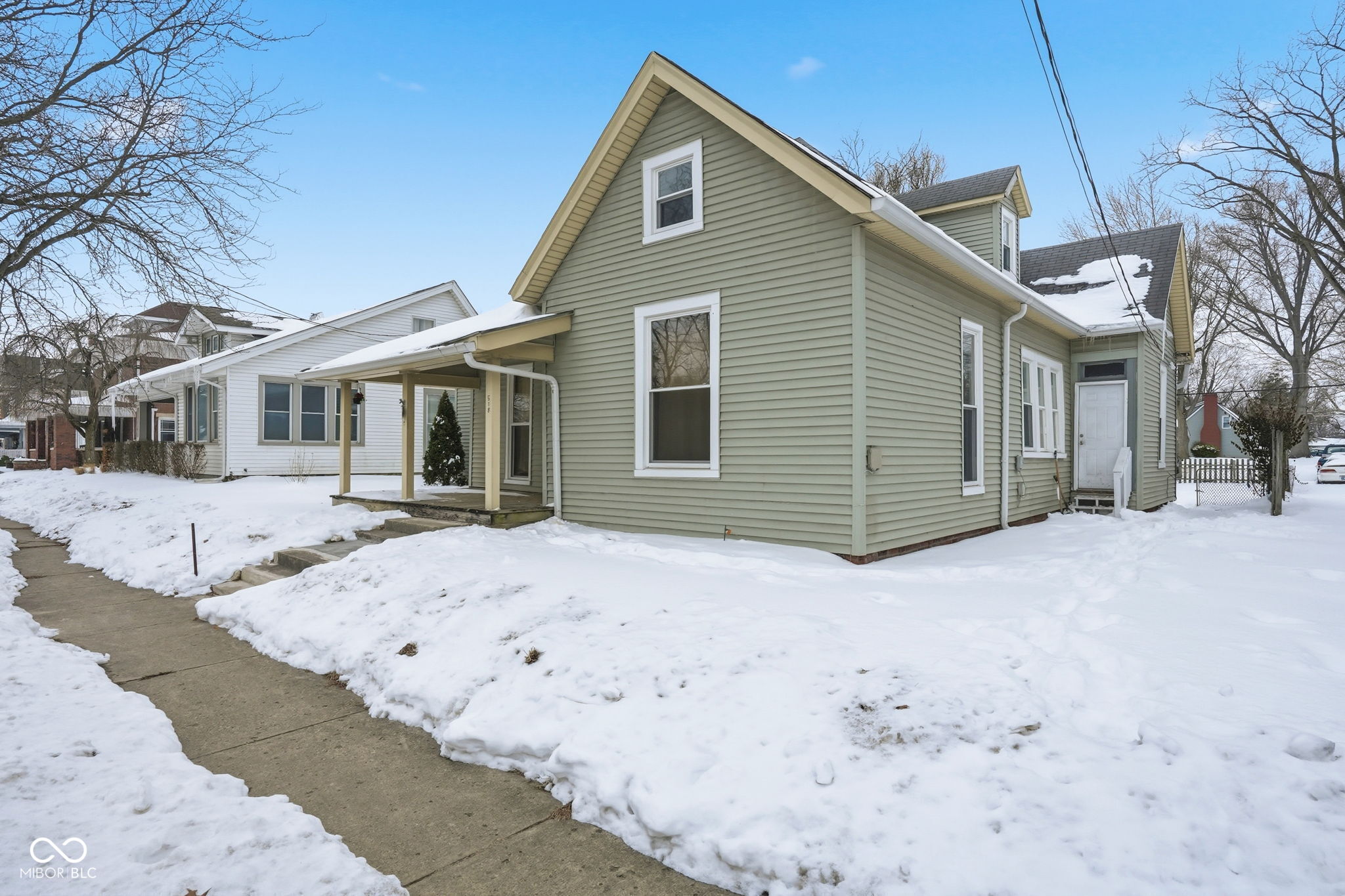 518 North State Street Greenfield, IN 46140 - Photo 39 of 46