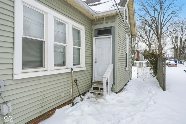 $280,000 | 518 North State Street, Greenfield, IN 46140