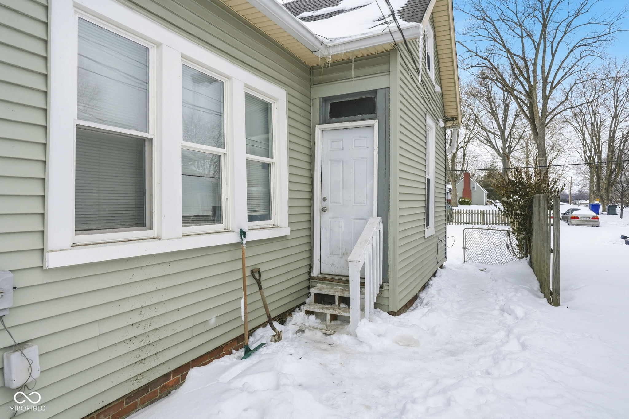 518 North State Street Greenfield, IN 46140 - Photo 40 of 46