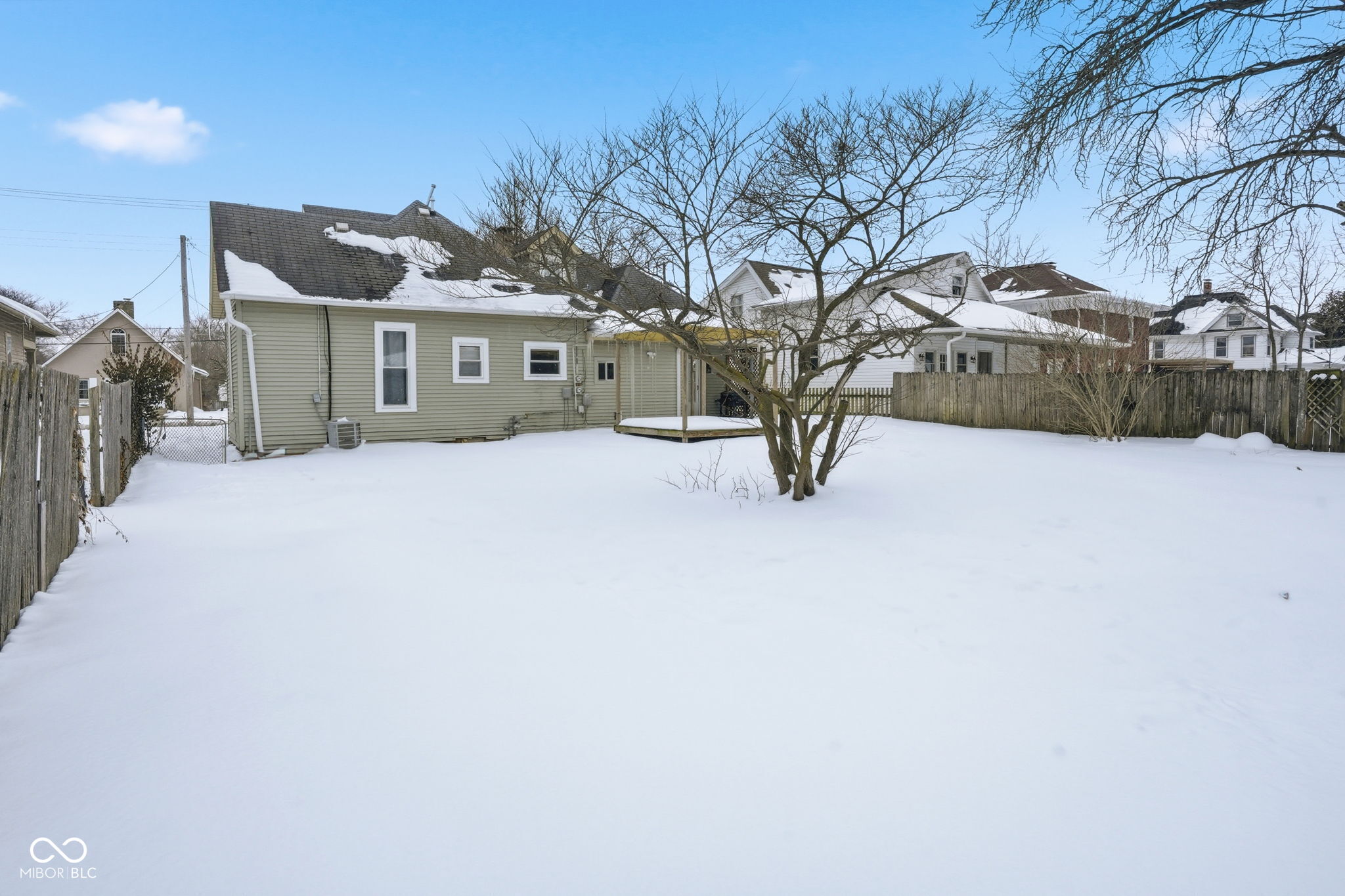 518 North State Street Greenfield, IN 46140 - Photo 42 of 46